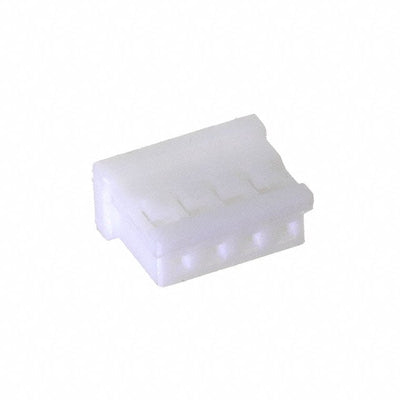 15CH-B-04 by Adam Tech - CONNECTOR RECPT HSG 4POS 1.50MM