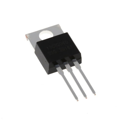 15CTQ035 by SMC Diode Solutions - 15A, 35V, TO-220AB, SCHOTTKY REC