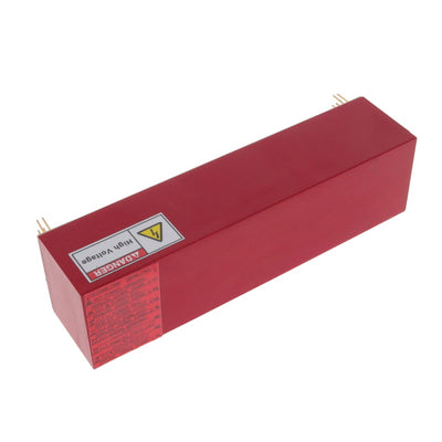 15FL12-12W-I/O-RB by Advanced Energy - FL-SERIES FLOATING-HOT-DECK POWE