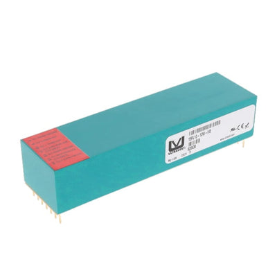15FL12-12W-I/O by Advanced Energy - FL-SERIES FLOATING-HOT-DECK POWE