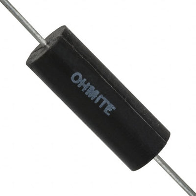 15FR005E by Ohmite - RESISTOR 0.005 OHM 1% 5W AXIAL
