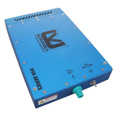 15HVA24-BP1.5-F-25PPM by Advanced Energy - DC/DC CONVERTER 15000V 1.5W