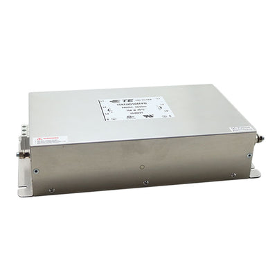 15KEHD10AFPD by TE Connectivity Corcom Filters - KEH 15A 2S SP DELTA 440 VAC