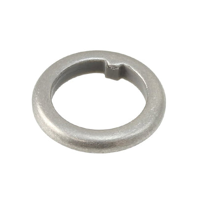 15PA87 by Honeywell Sensing and Productivity Solutions - SEALING WASHER 11.84MM ID SILVER