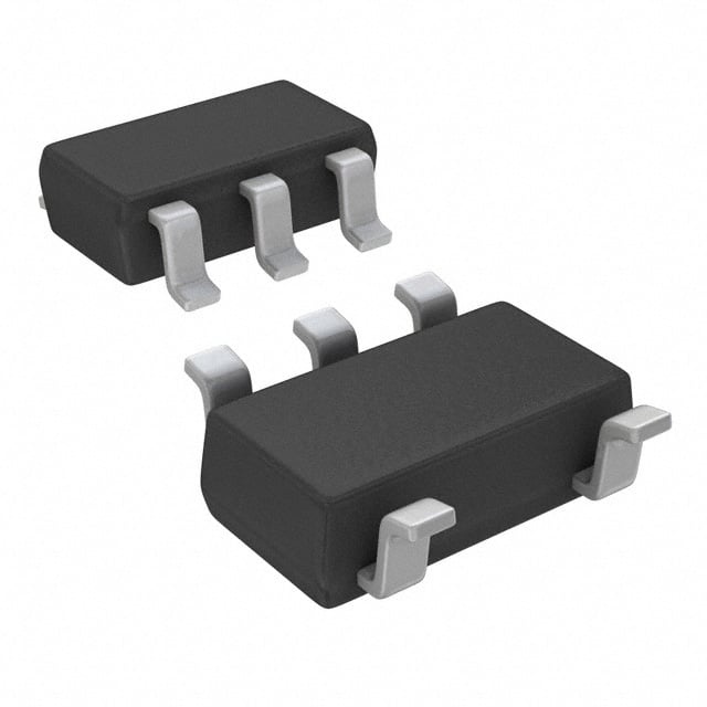 TK11130CSCL-G by Toko America Inc. - IC REG LDO 3V 0.2A SOT23-5
