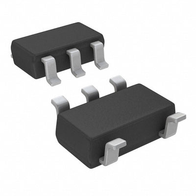 TK71728SCL-G by Toko America Inc. - IC REG LDO 2.8V 0.2A SOT23-5