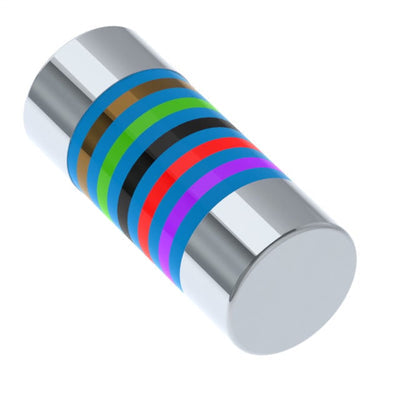 MMA02040D1502BB300 by Vishay Beyschlag/Draloric/BC Components - RESISTOR 15K OHM 0.1% 1/4W MELF 0204