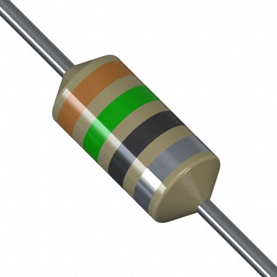 B78108E1153K009 by EPCOS - TDK Electronics - FIXED INDUCTOR 15UH 1.6A 230 MOHM TH