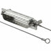 16-000300 by Conec - CAP 25POS STD FOR FMAL W/LANYARD