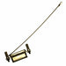 16-000390 by Conec - CAP 15POS STD FOR PLUG W/LANYARD