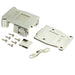 16-001750E by Conec - CONNECTOR BACKSHELL 9P 90/180DEG SHLD