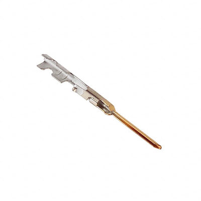 0016020115 by Molex - CONNECTOR PIN 22-24AWG CRIMP GOLD