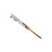 0016020115 by Molex - CONNECTOR PIN 22-24AWG CRIMP GOLD