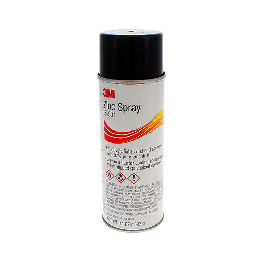 16-501 by 3M - ZINC SPRAY 16-501