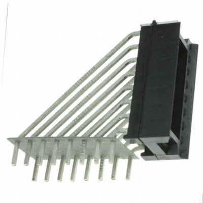 16-810-90T by Aries Electronics - CONNECTOR IC DIP SOCKET 16POS TIN