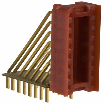 16-810-90 by Aries Electronics - CONNECTOR IC DIP SOCKET 16POS GOLD
