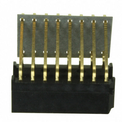 16-823-90 by Aries Electronics - CONNECTOR IC DIP SOCKET 16POS GOLD