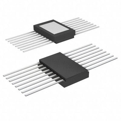 ADG5298HFZ by Analog Devices Inc. - IC MUX 8:1 350OHM 16CFLATPACK