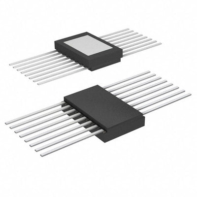 ADG798HFRZ by Analog Devices Inc. - IC MUX 8:1 10OHM 16CFLATPACK