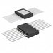 ADG798HFZ by Analog Devices Inc. - IC MUX 8:1 10OHM 16CFLATPACK