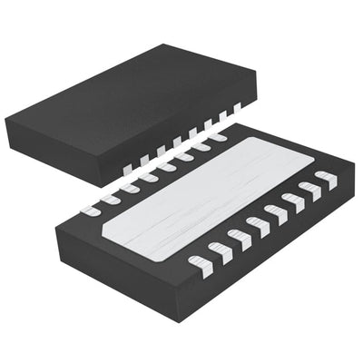 LT6005IDHC#PBF by Linear Technology - IC OPAMP GP 4 CIRCUIT 16DFN