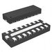 AOZ8040DI by Alpha & Omega Semiconductor Inc. - FILTER RC(PI) 100 OHM/9PF SMD