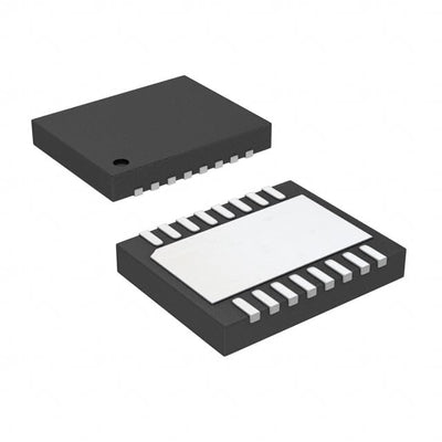 LT3506IDHD#PBF by Linear Technology - DUAL MONOLITHIC 1.6A STEP-DOWN S