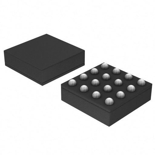 NBSG16VSBA by onsemi - IC TRANSCEIVER 16FCBGA