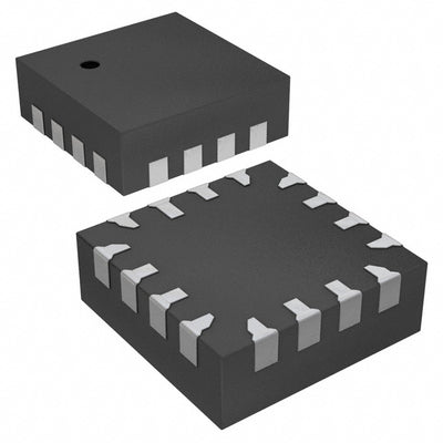 NJG1524APC1-TE1 by Nisshinbo Micro Devices Inc. - IC RF SWITCH DPDT 3GHZ 16FFP-C1