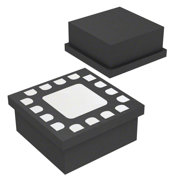 HMC959LC3TR by Analog Devices Inc. - IC DIVIDE-BY-4 26GHZ 16SMD