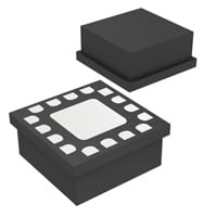 HMC959LC3TR by Analog Devices Inc. - IC DIVIDE-BY-4 26GHZ 16SMD