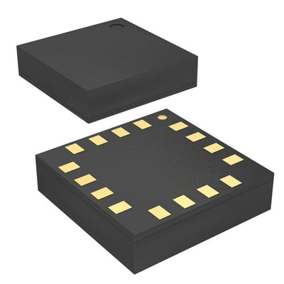 L3GD20 by STMicroelectronics - IC MEMS MOTION SENSOR 16-LGA