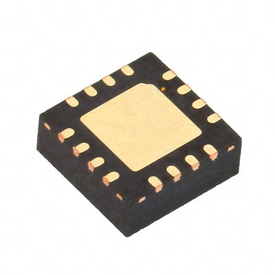 MASW-000932-13560T by MACOM Technology Solutions - IC RF SWITCH SPDT 4GHZ 16QFN