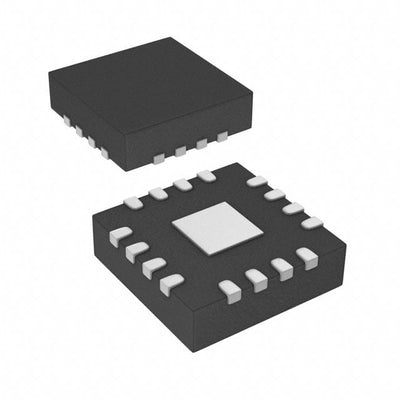 IR3710MTRPBF by Infineon Technologies - IC REG CTRLR BUCK 16-MLPQ