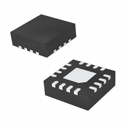 PL680-37QC by Microchip Technology - IC CLK BUFFER LVPECL 16QFN