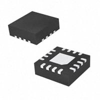 MIC4606-2YML-T5 by Microchip Technology - IC GATE DRVR HALF-BRIDGE 16QFN