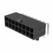 0050362426 by Molex - CONNECTOR HEADER R/A 16POS 4.2MM
