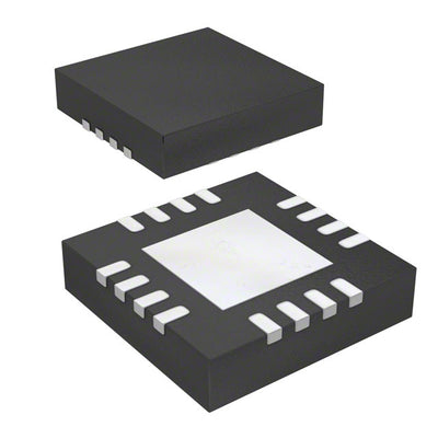 BD3852MUZ-ZTR by Rohm Semiconductor - SHOCK SENSOR (IMPACT SENSOR) AMP