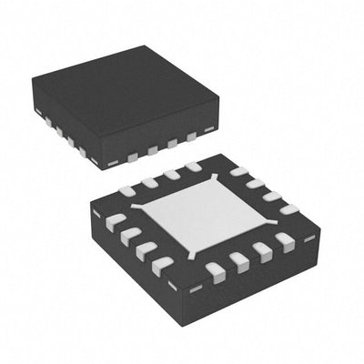 ATR7032-PVQW by Microchip Technology - IC AMP ISM 2.4GHZ-2.5GHZ 16QFN