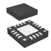 MMA6263QR2 by NXP USA Inc. - ACCELEROMETER 1.5G ANALOG 16QFN