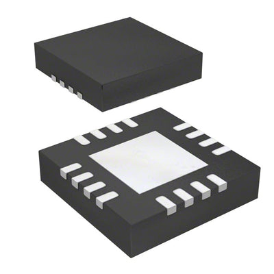 SKY85772-11 by Skyworks Solutions Inc. - 802.11AX MEDIUM POWER FEM (5.1-5