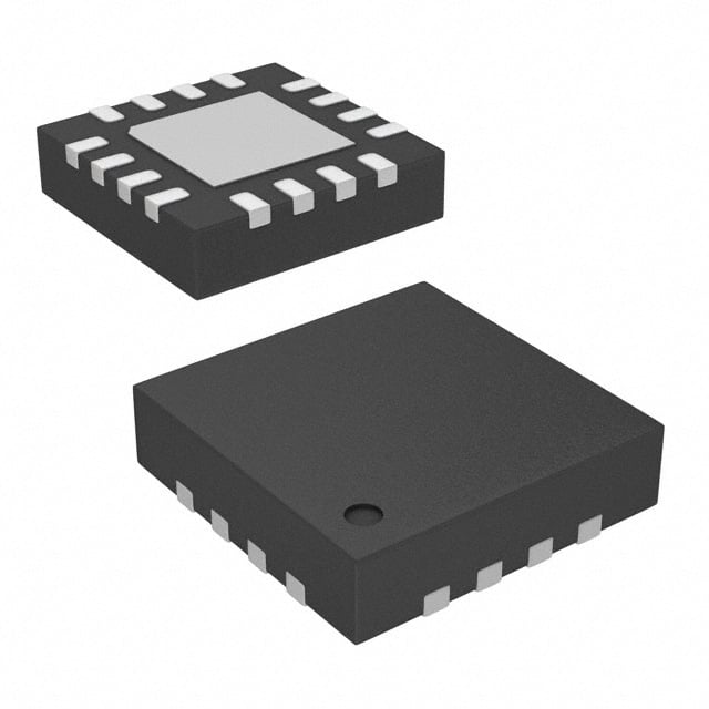 SE5012T-R by Skyworks Solutions Inc. - IC FRONT END MOD 5GHZ 16QFN