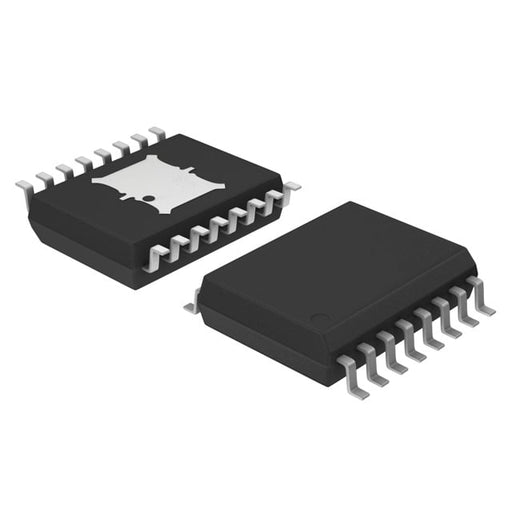 NCV8502PDW100G by onsemi - IC REG LINEAR 10V 150MA 16SOIC