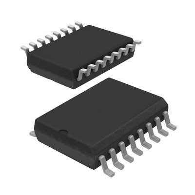 HEF4060BTTJ by Nexperia USA Inc. - IC BINARY COUNTER 14-BIT