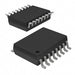 FOD8332R2V by onsemi - OPTOISO 4.243KV GATE DRIVER 16SO
