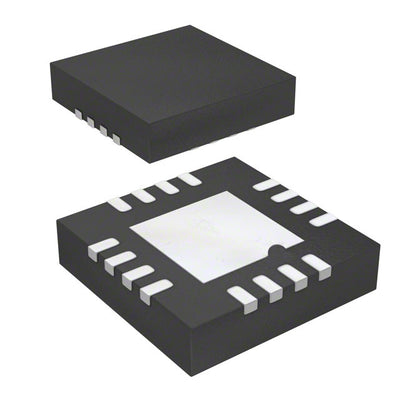 ISL8026AIRTAJZ-T7A by Renesas Electronics America Inc - IC REG BUCK ADJUSTABLE 6A 16TQFN