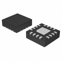 NLAS3699BMN1R2G by onsemi - IC SWITCH DPDT X 2 550MOHM 16QFN