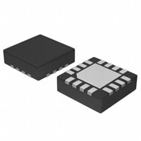 NLAS4783BMN1R2G by onsemi - IC SWITCH SPDT X 3 1OHM 16QFN