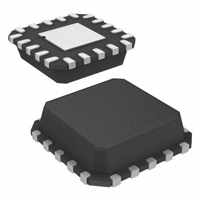ISL9307IRTAANWZ-T7A by Renesas Electronics America Inc - IC REG QUAD BUCK/LNR SYNC 16TQFN