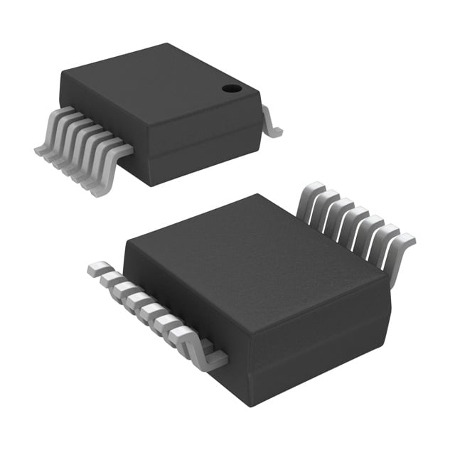 TS3V330DGVR by Texas Instruments - IC MUX/DEMUX VID SW QUAD 16TVSOP